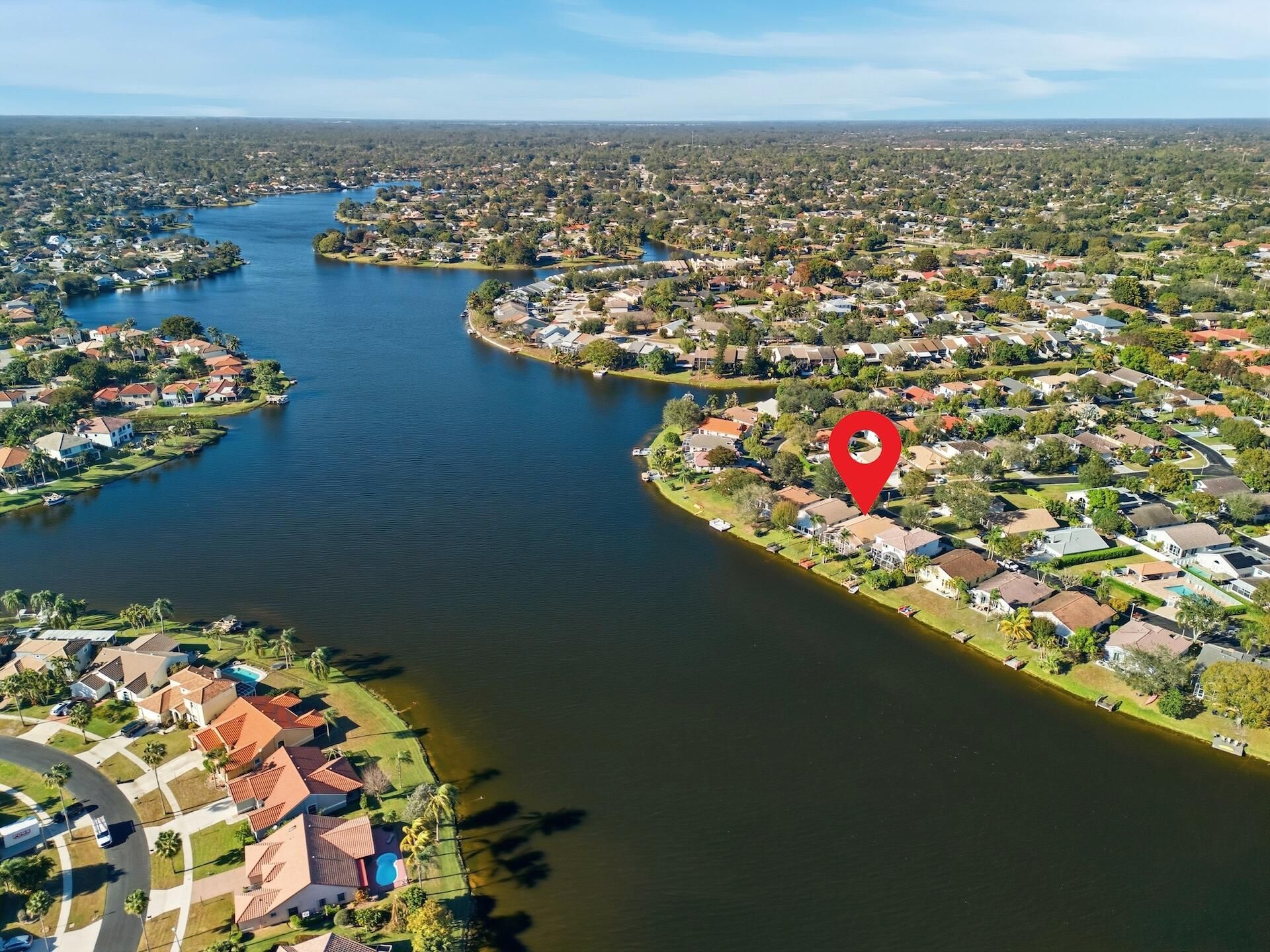 12191 Sunset Point Circle, Wellington, FL 33414 Photo