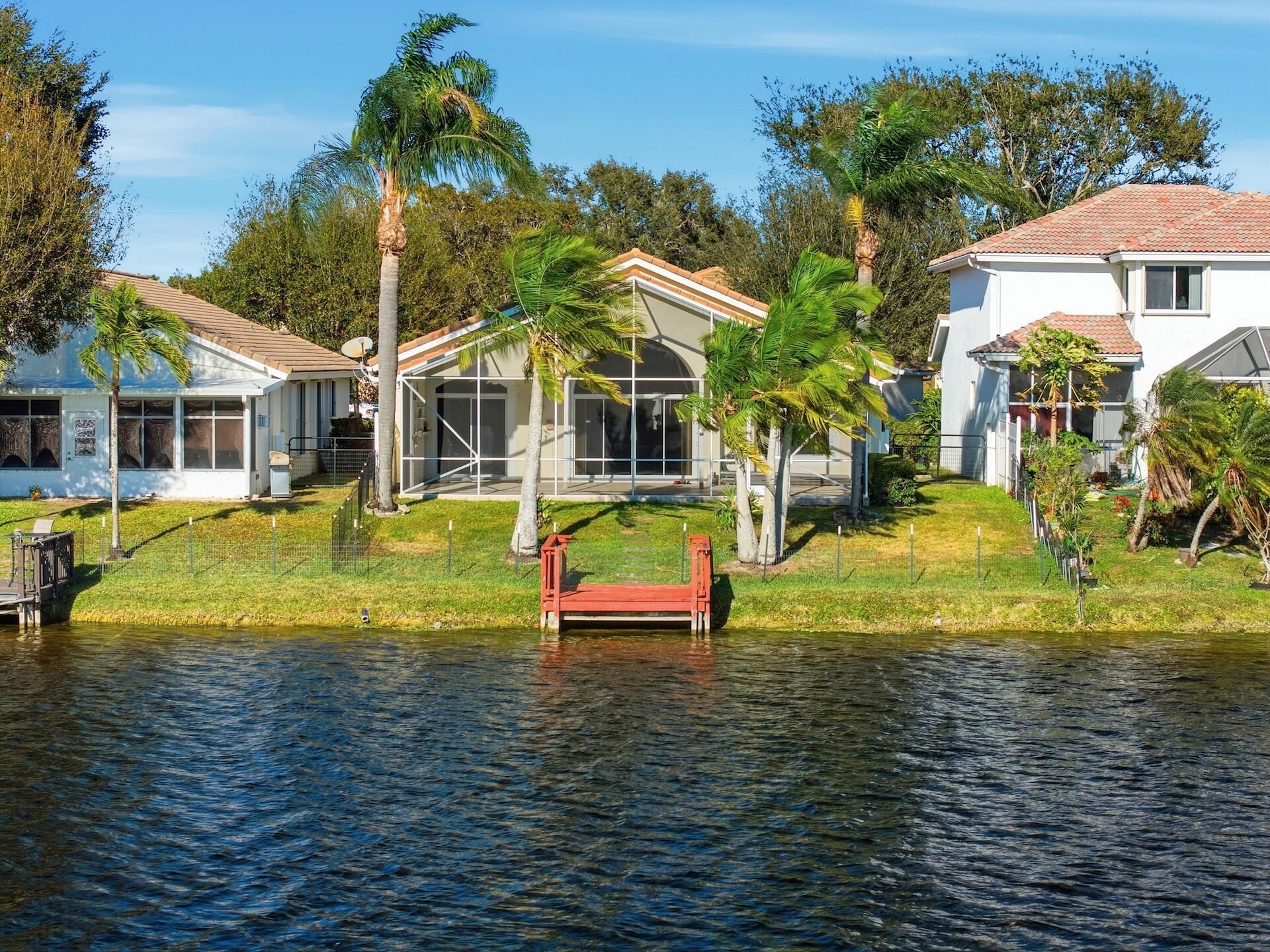 12191 Sunset Point Circle, Wellington, FL 33414 Photo