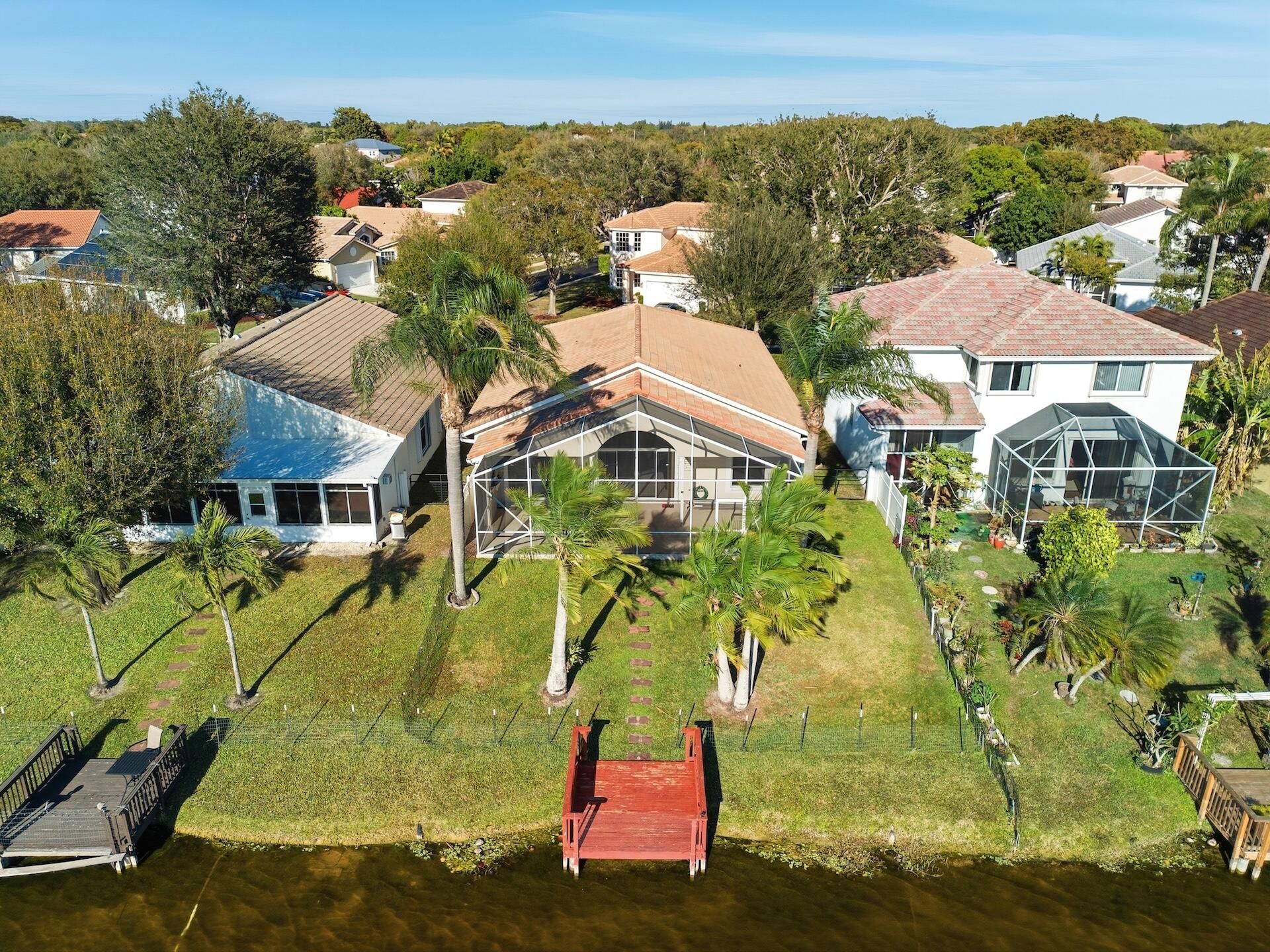 12191 Sunset Point Circle, Wellington, FL 33414 Photo