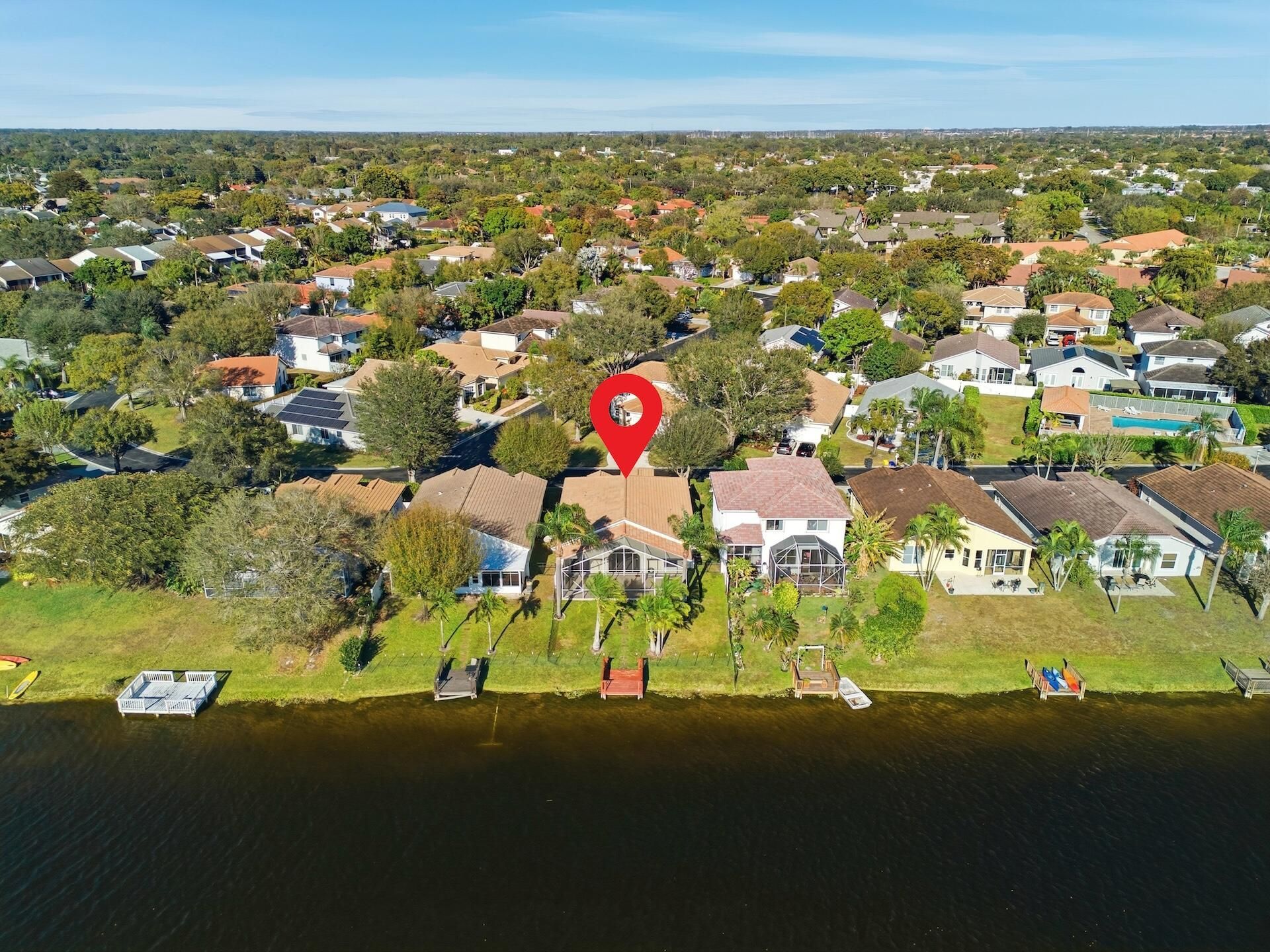 12191 Sunset Point Circle, Wellington, FL 33414 Photo