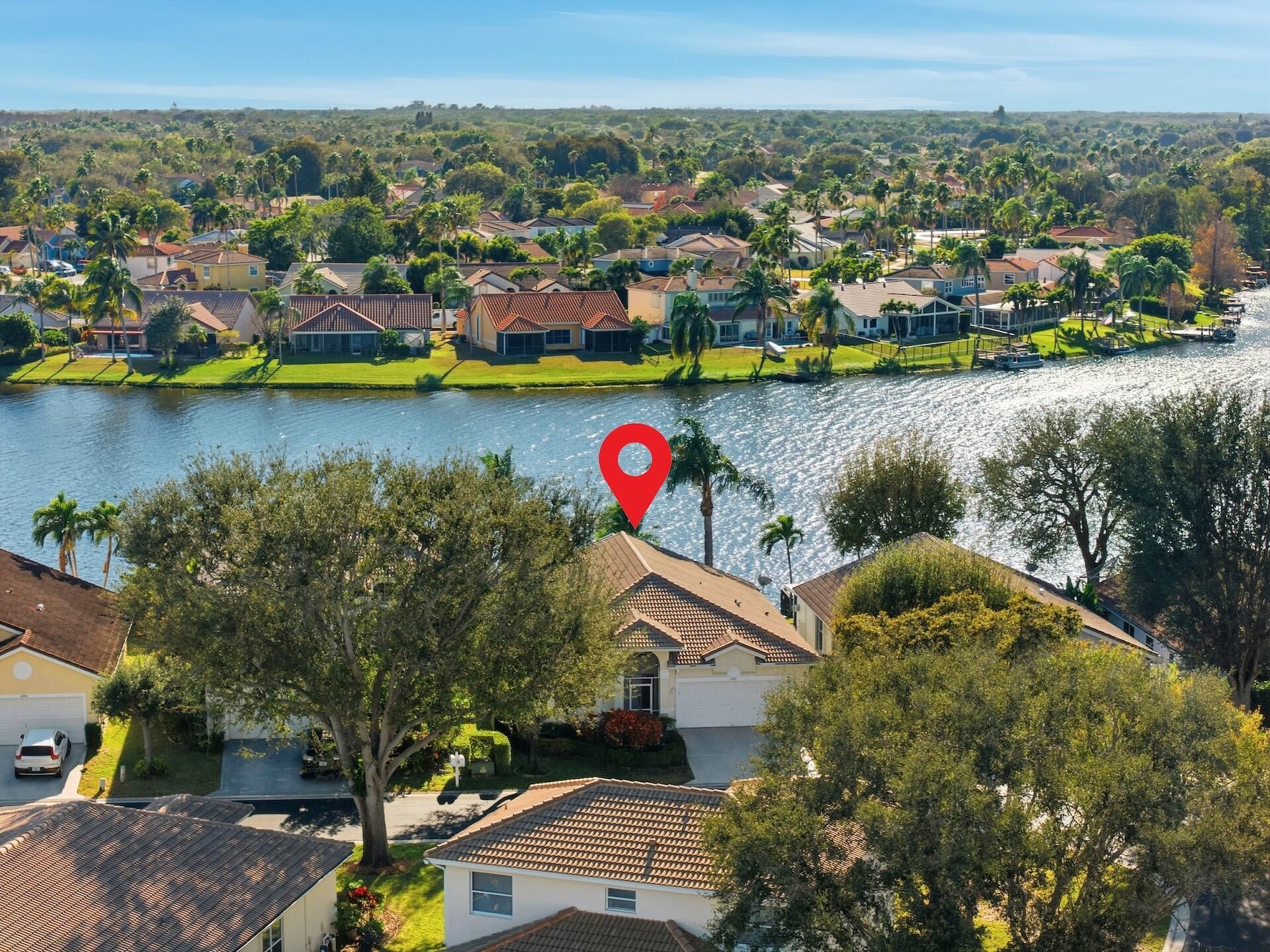 12191 Sunset Point Circle, Wellington, FL 33414 Photo