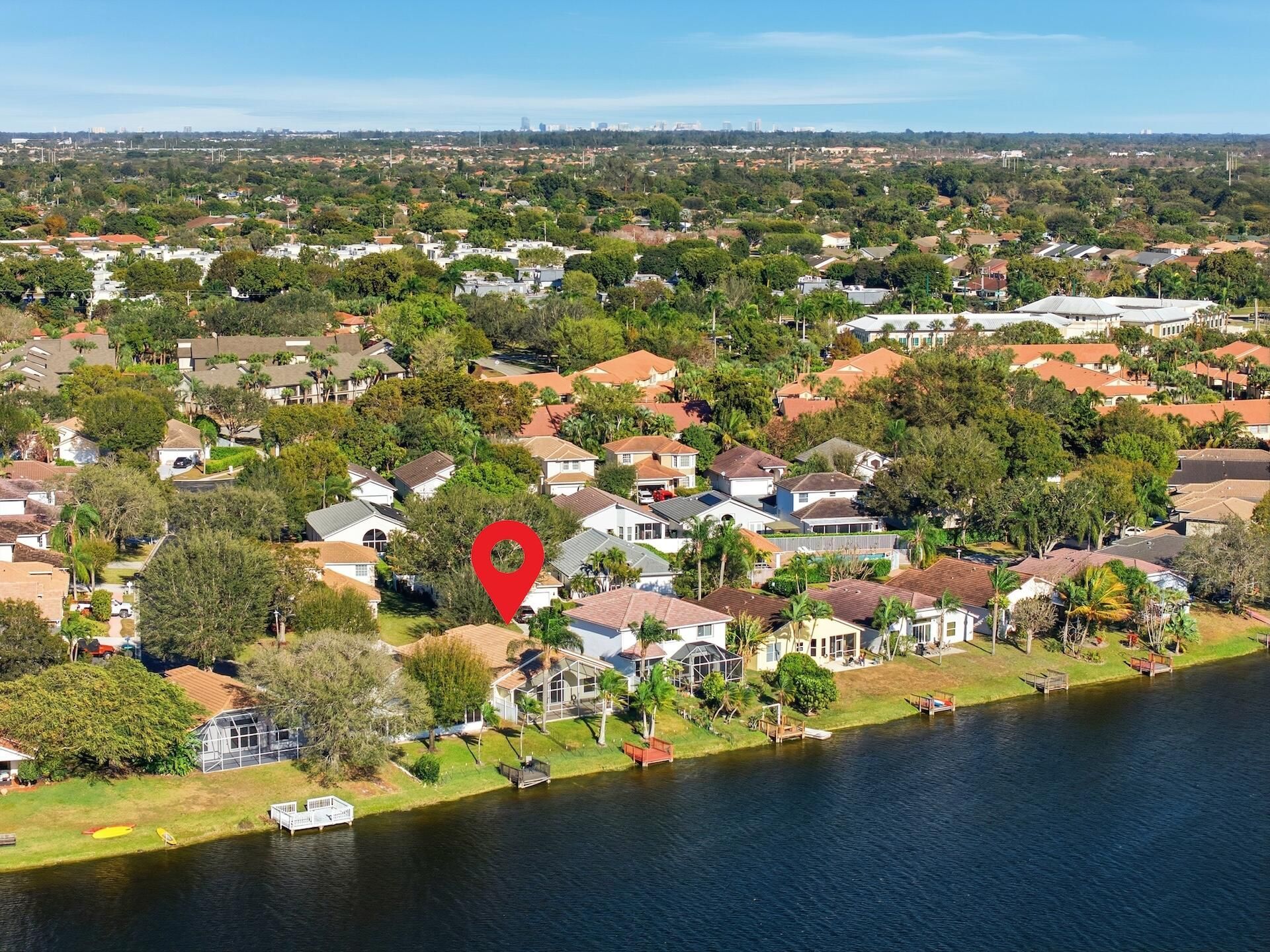 12191 Sunset Point Circle, Wellington, FL 33414 Photo