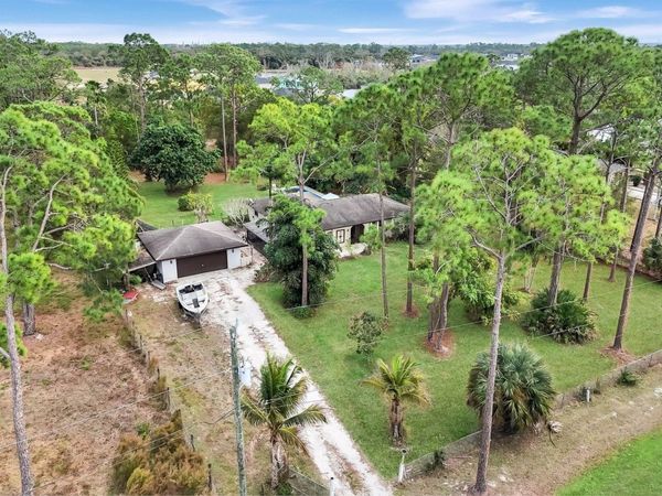 17740 Sabal Palm Drive, North Fort Myers, FL 33917