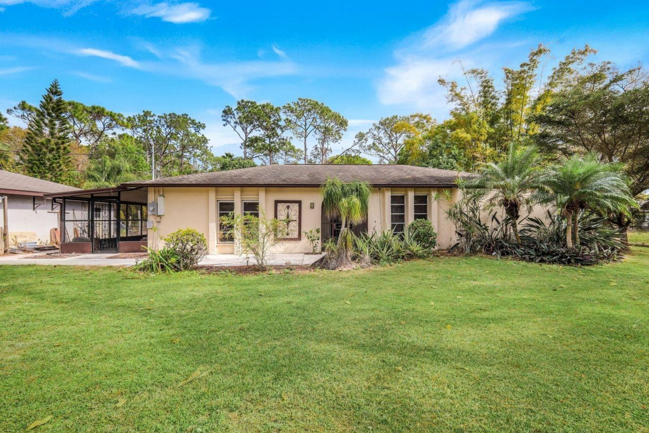 17740 Sabal Palm Drive, North Fort Myers, FL 33917 Photo