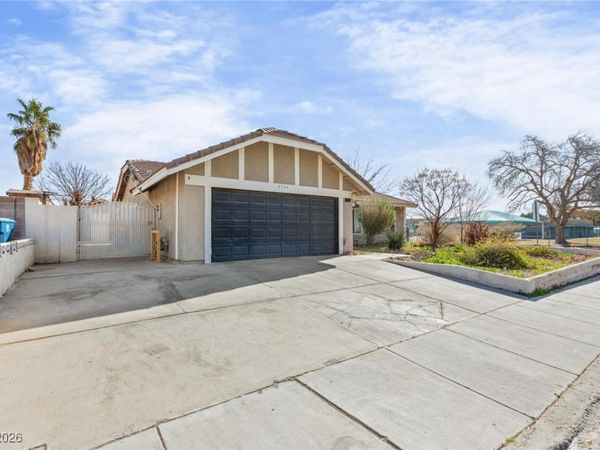 5386 Chica Way, Las Vegas, NV 89120