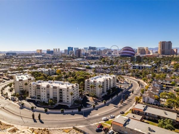 730 S Royal Crest Circle , Unit 426, Las Vegas, NV 89169