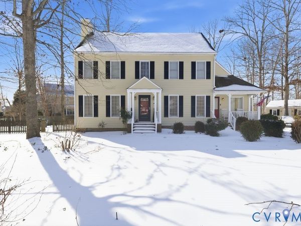 526 Aldengate Terrace, Midlothian, VA 23114