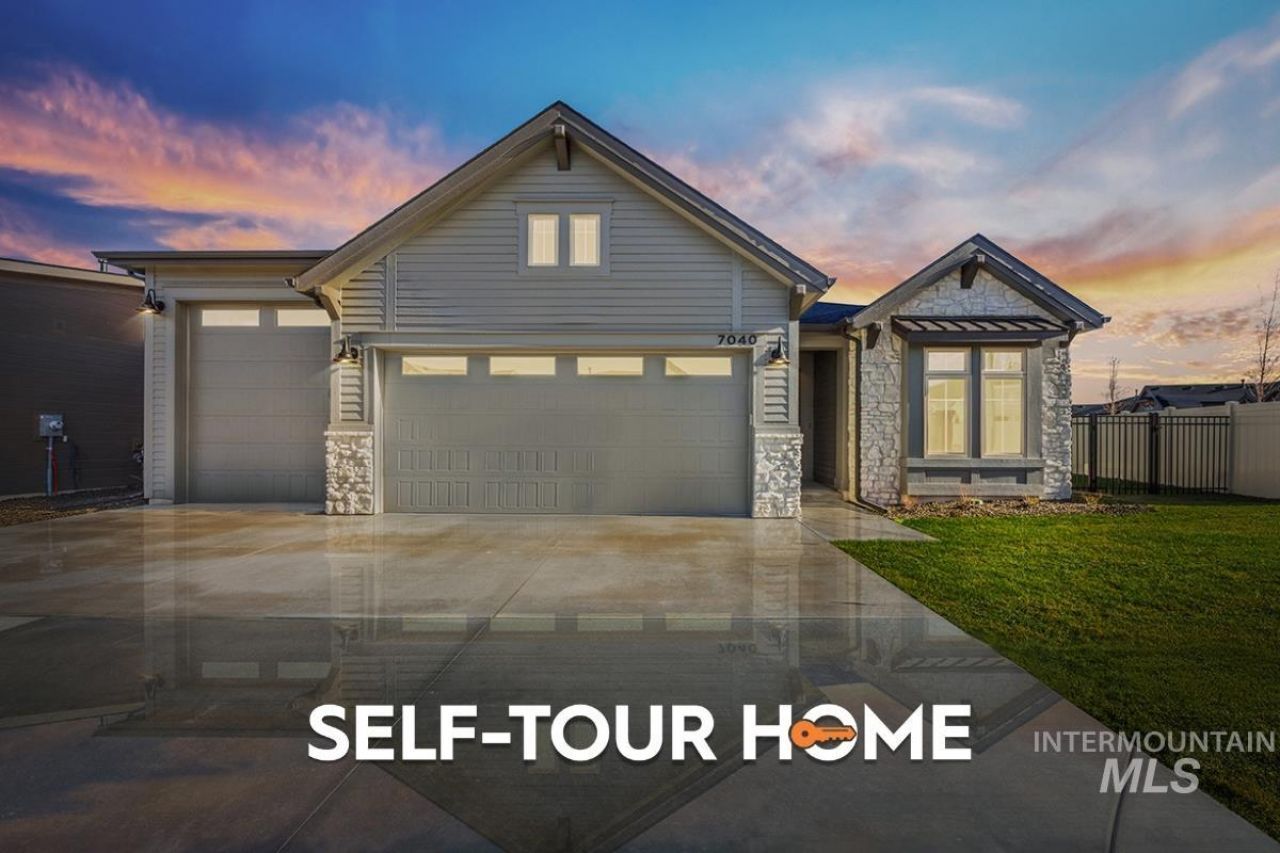 7040 S Palatino Ave., Meridian, ID 83642 Main Photo