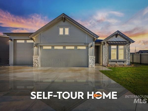 7040 S Palatino Ave., Meridian, ID 83642