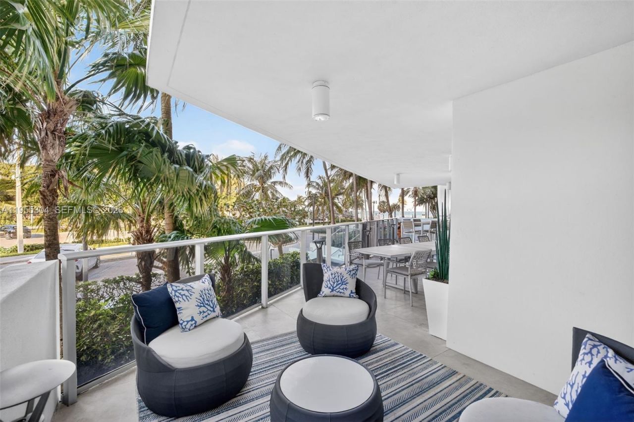 701 N Fort Lauderdale Beach Blvd, Unit 114, Fort Lauderdale, FL 33304 Photo