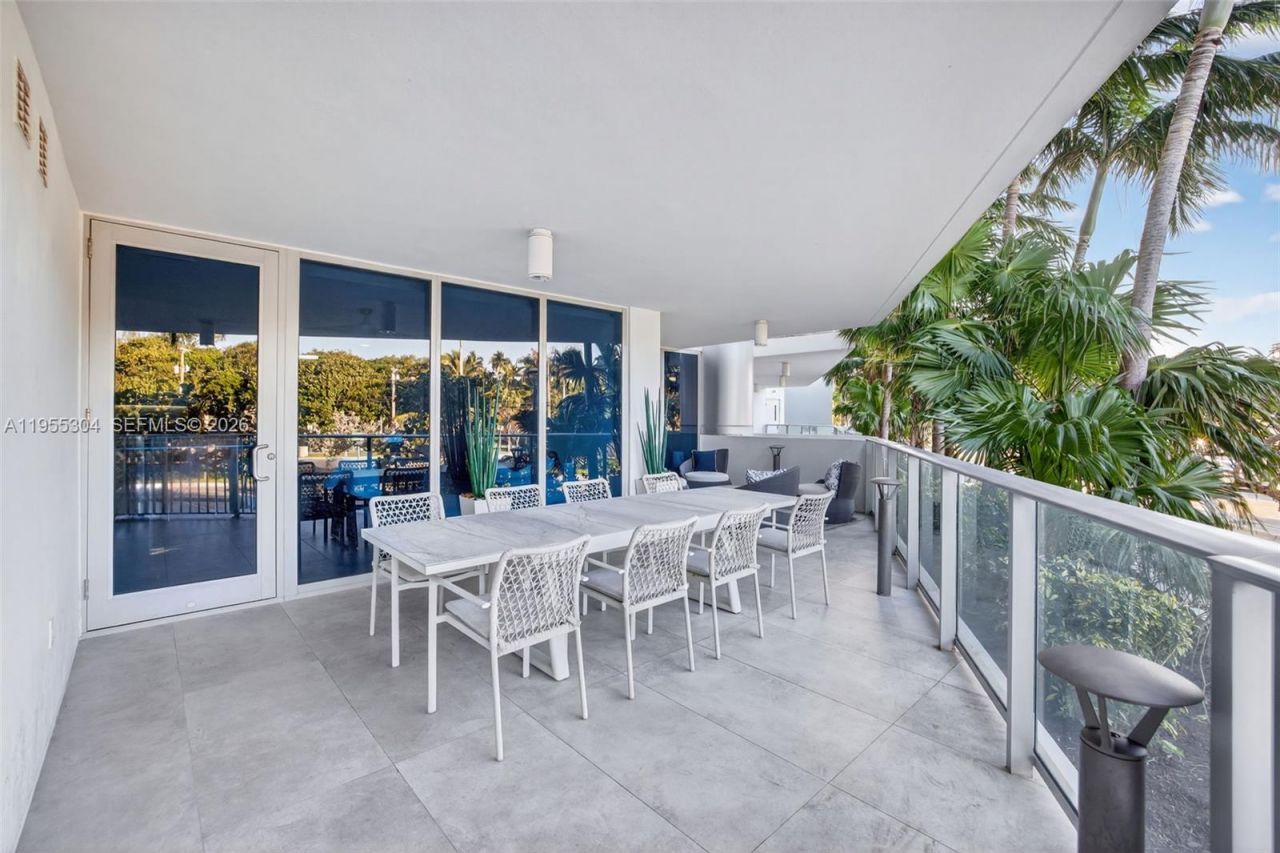 701 N Fort Lauderdale Beach Blvd, Unit 114, Fort Lauderdale, FL 33304 Photo