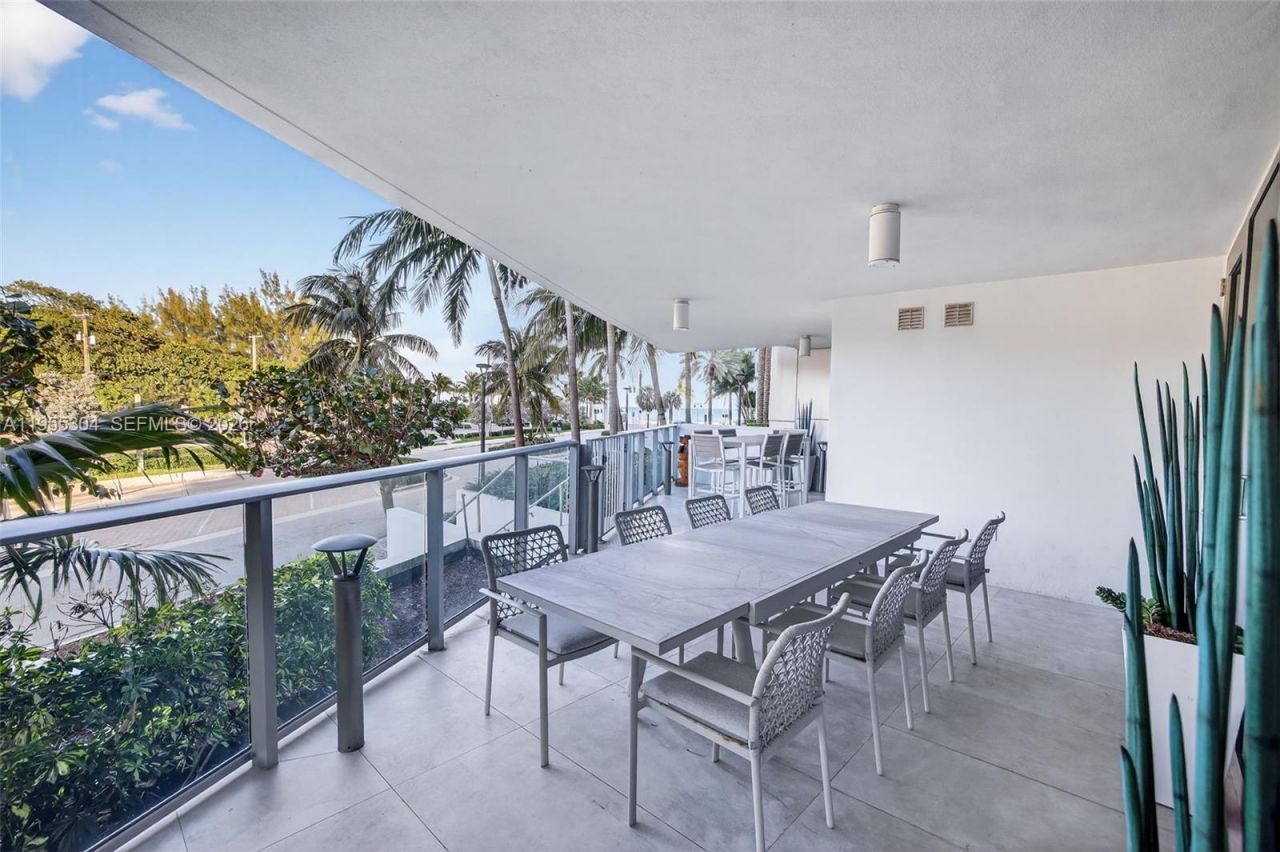 701 N Fort Lauderdale Beach Blvd, Unit 114, Fort Lauderdale, FL 33304 Photo