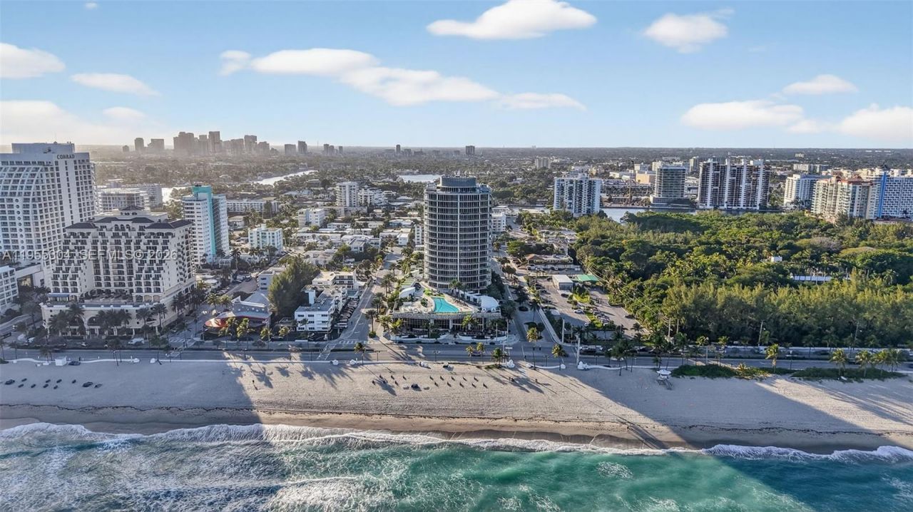 701 N Fort Lauderdale Beach Blvd, Unit 114, Fort Lauderdale, FL 33304 Photo