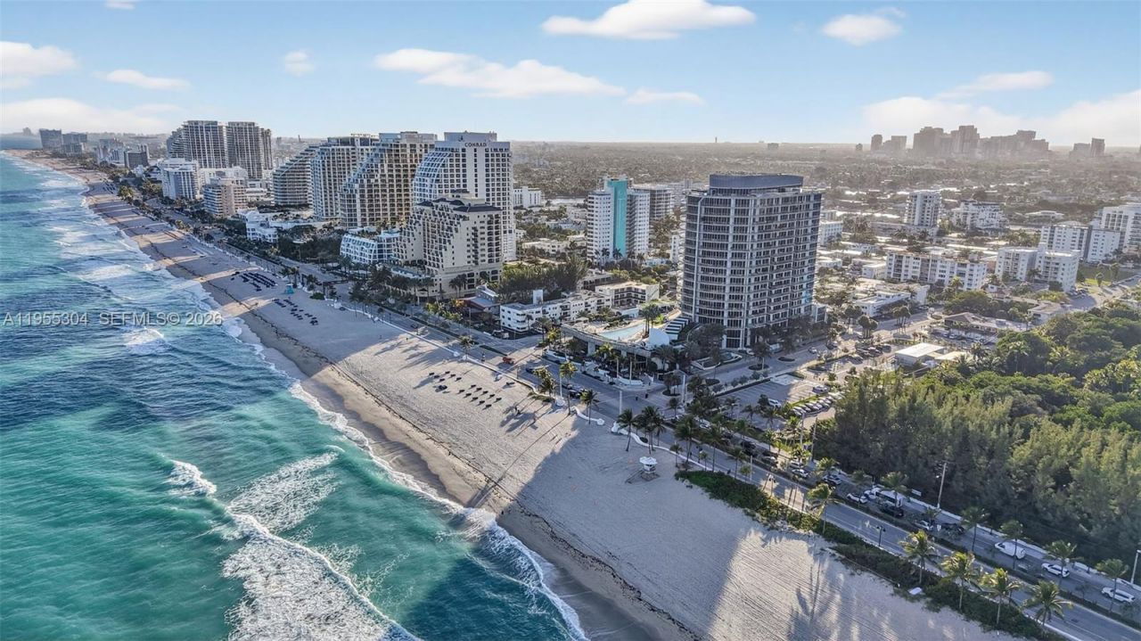 701 N Fort Lauderdale Beach Blvd, Unit 114, Fort Lauderdale, FL 33304 Photo