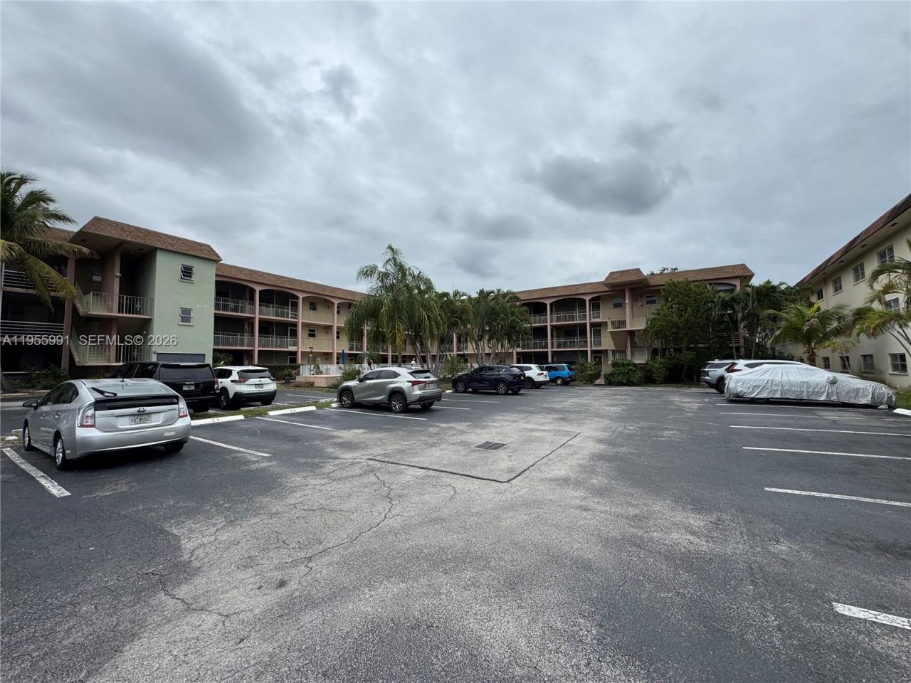 100 SE 6th Ave, Unit 207, Pompano Beach, FL 33060 Photo