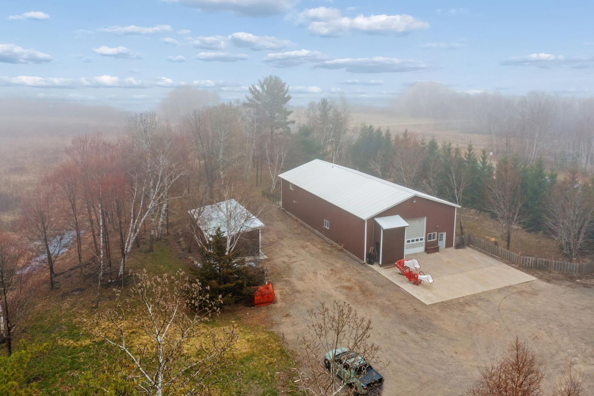 7727 269th Avenue NE, Stacy, MN 55079