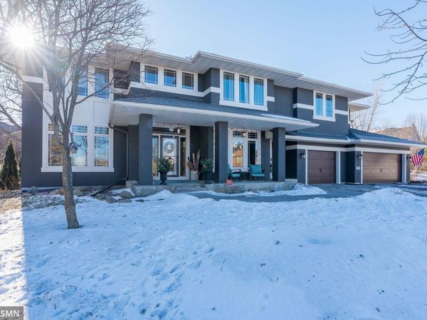 7336 N Fountain Lane N, Maple Grove, MN 55311