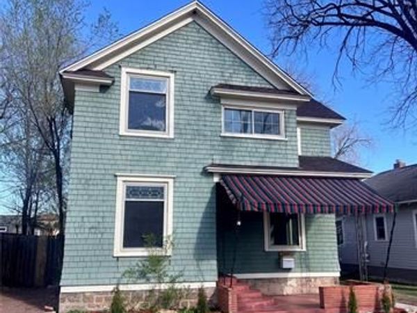 2309 N Nevada Avenue, Colorado Springs, CO 80907