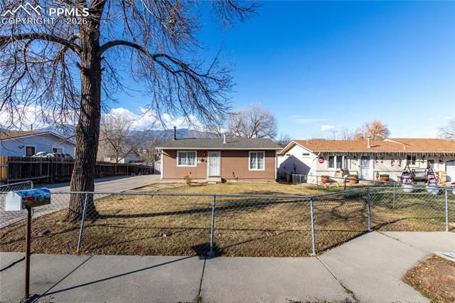 Please Call For Address, Colorado Springs, CO 80903 Main Photo