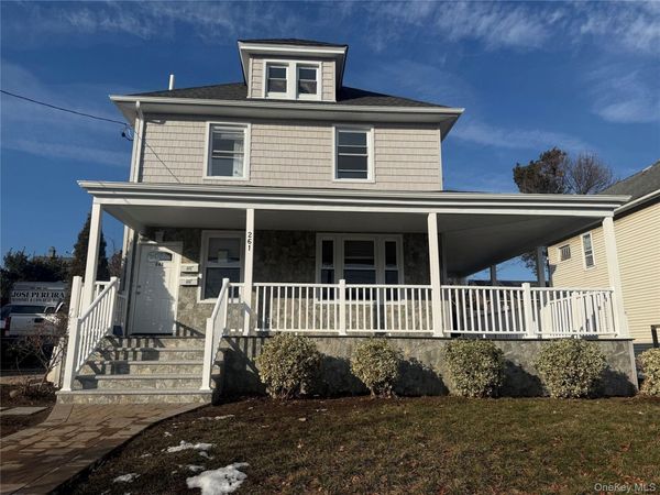 261 Wilson Avenue, Unit 1st Floor, Westbury, NY 11590