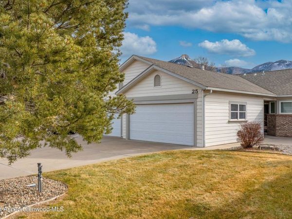 25 W Ridge Court, Parachute, CO 81635