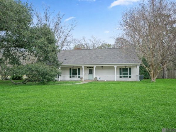 5775 Bayou Paul Rd, St Gabriel, LA 70776
