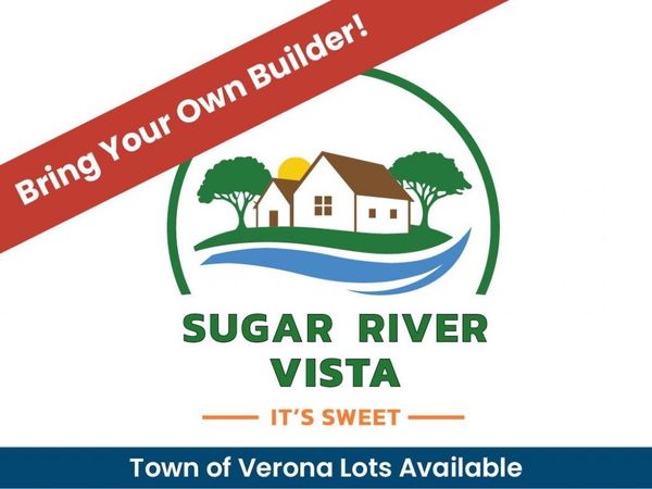 Lot 20 Sugar River Vista, Verona, WI 53593