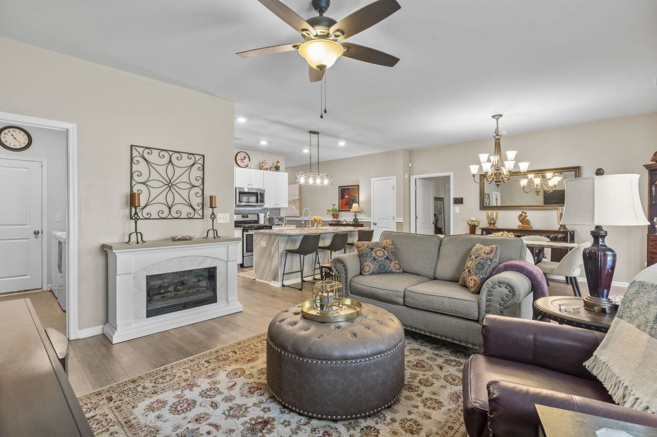 169 Cypress Tree Loop Photo 11