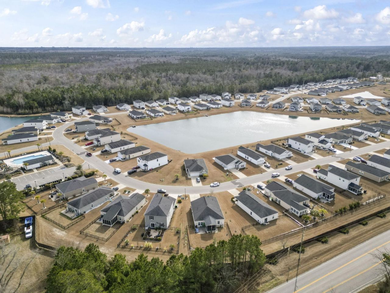 169 Cypress Tree Loop Photo 39