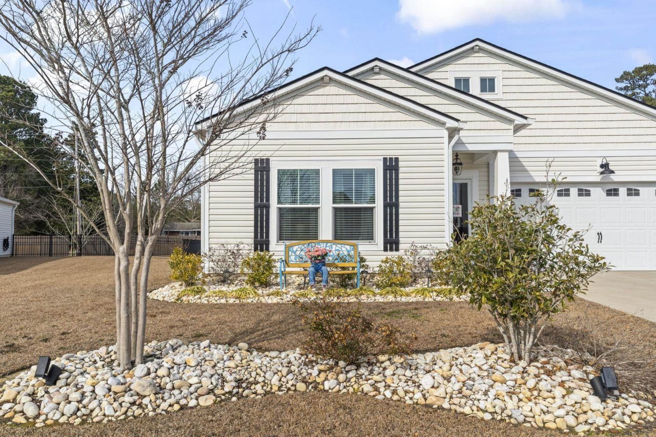 169 Cypress Tree Loop Photo 5