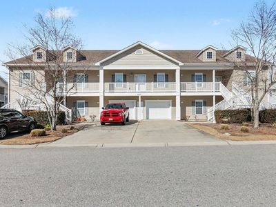 822 Sail Ln., Unit 202, Murrells Inlet, SC 29576