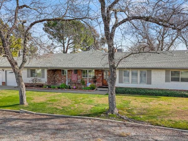 225 Elm Street, Maxwell, CA 95955