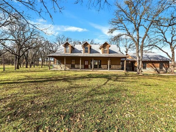 131 County Road 4680, Boyd, TX 76023