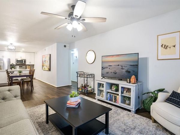 6073 Milton Street, Unit 238, Dallas, TX 75206