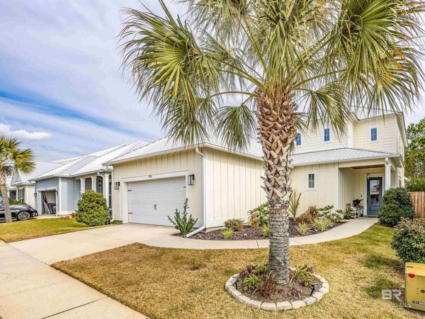 4936 E Cypress Loop, Orange Beach, AL 36561