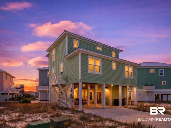 6052 Sawgrass Circle, Gulf Shores, AL 36542