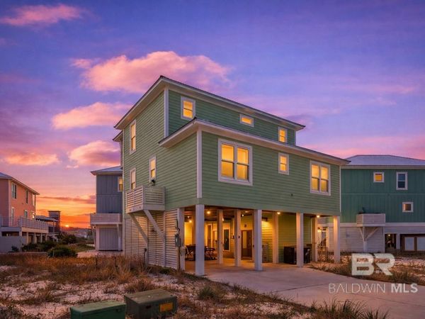 6052 Sawgrass Circle, Gulf Shores, AL 36542