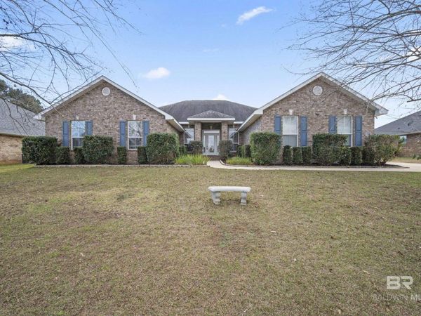 11746 Wentwood Court, Daphne, AL 36526