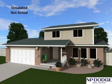 4931 Alma Place, Lincoln, NE 68514