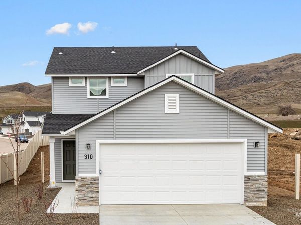 310 Whitetail Ave, Horseshoe Bend, ID 83629