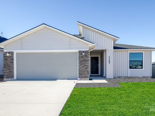 1703 N Birch St, Jerome, ID 83338