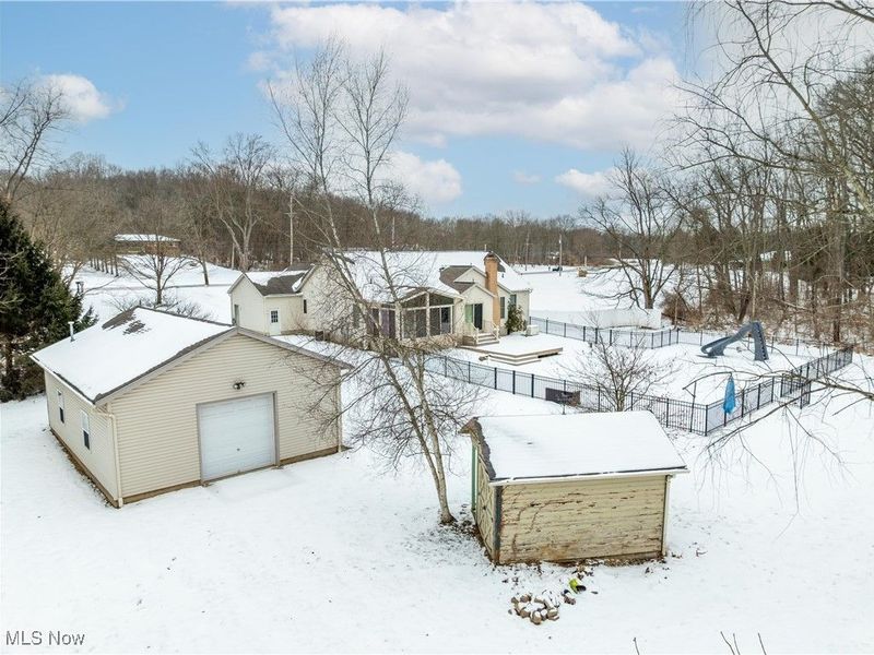 5813 Cleveland Massillon Road, Barberton, OH 44203 Photo 36