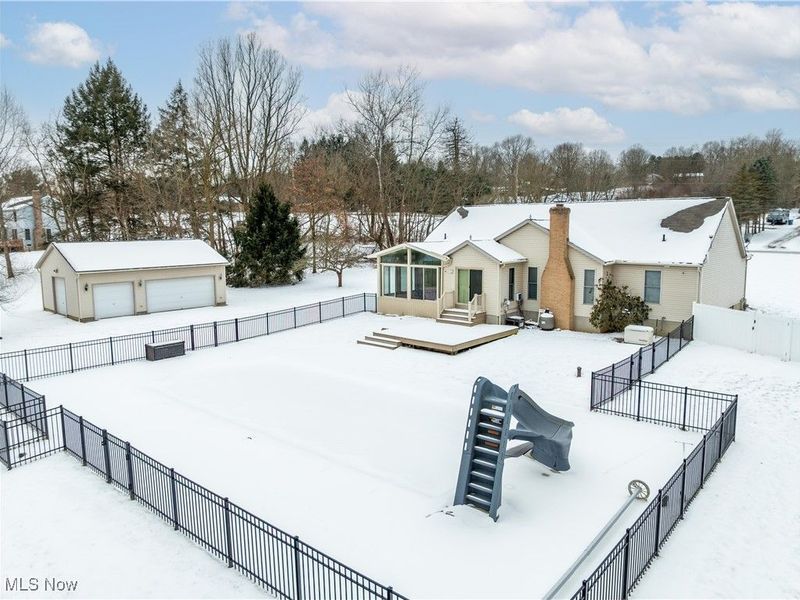 5813 Cleveland Massillon Road, Barberton, OH 44203 Photo 39