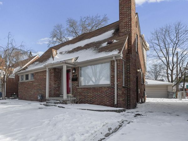 620 Highview Street, Dearborn, MI 48128
