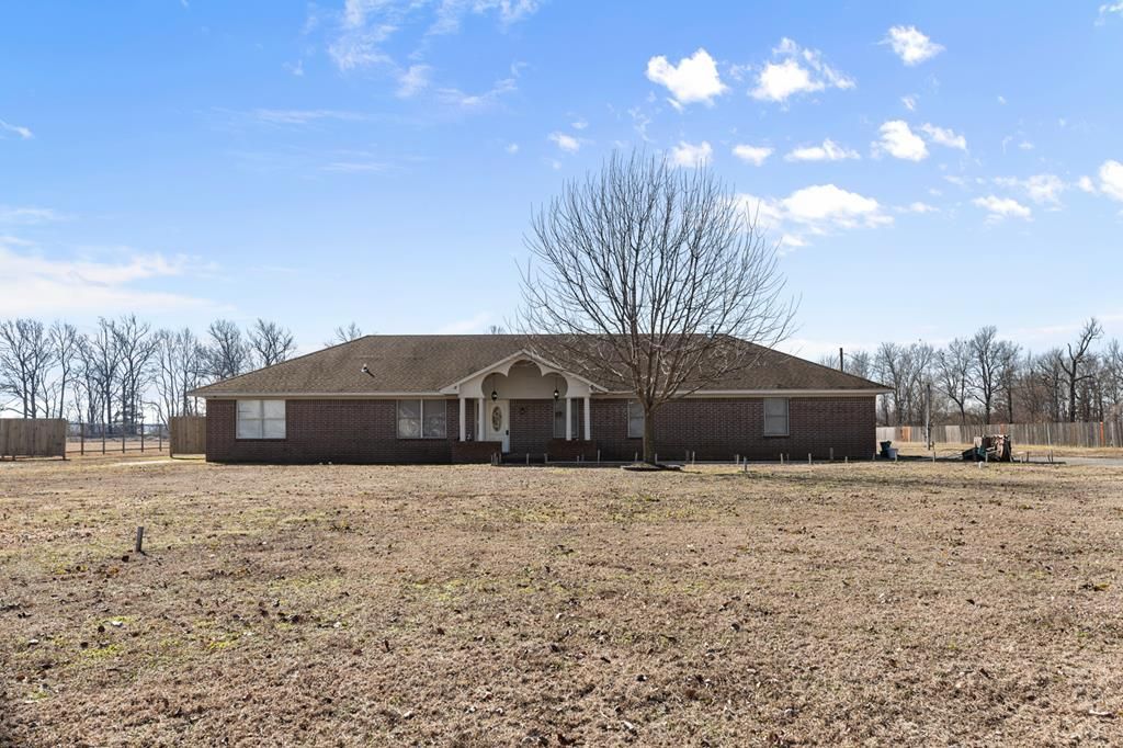 195 Stafford Proctor, AR 72376