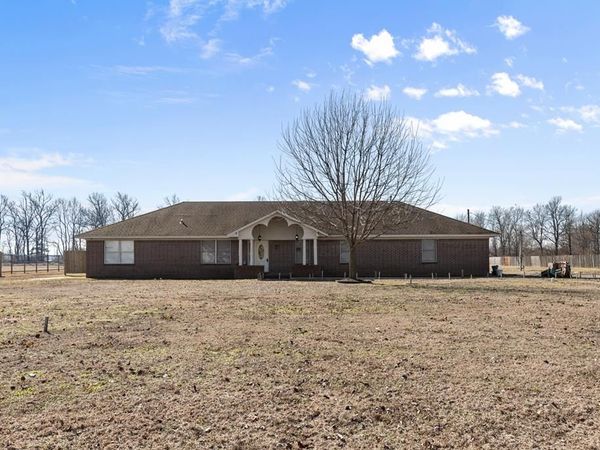 195 Stafford, Proctor, AR 72376