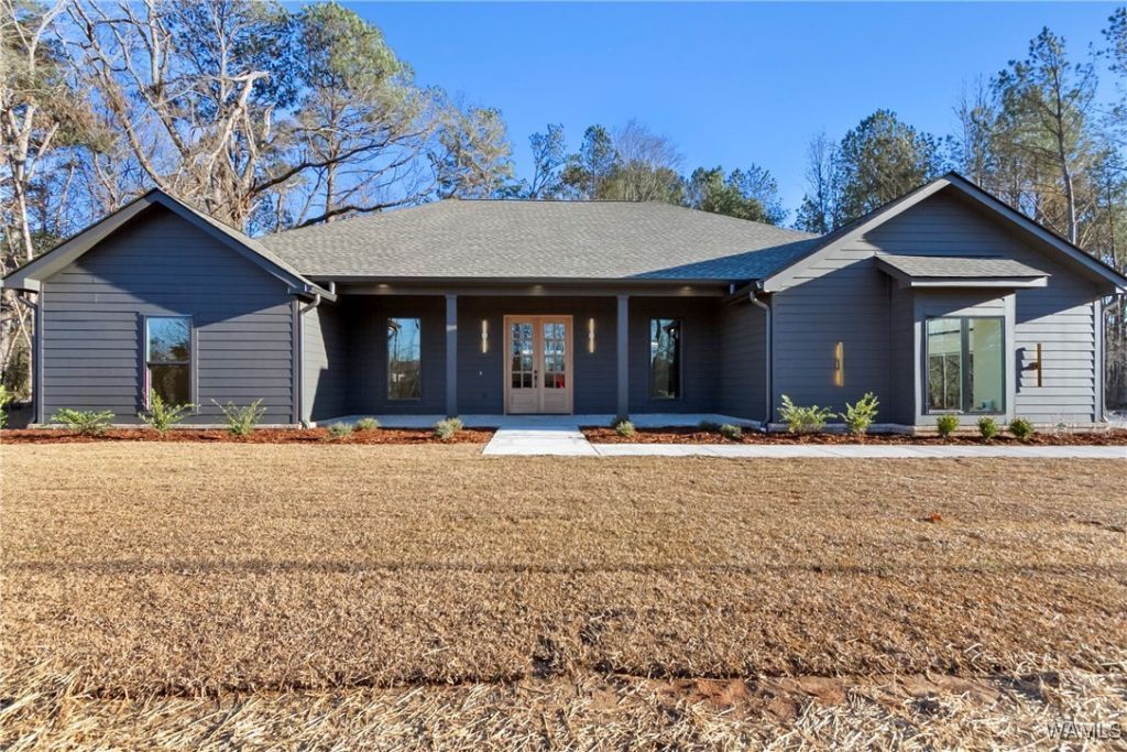 11252 Tierce Patton Road, Northport, AL 35475 Main Photo