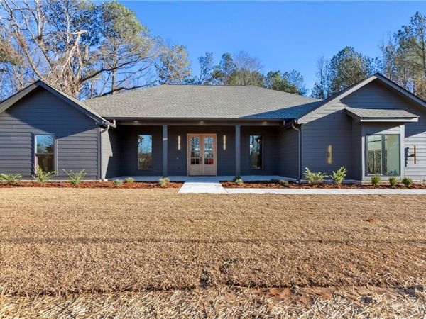 11252 Tierce Patton Road, Northport, AL 35475