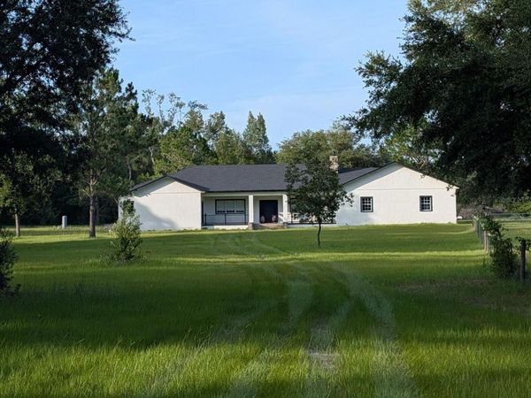 12456 155TH PLACE, LIVE OAK, FL 32060