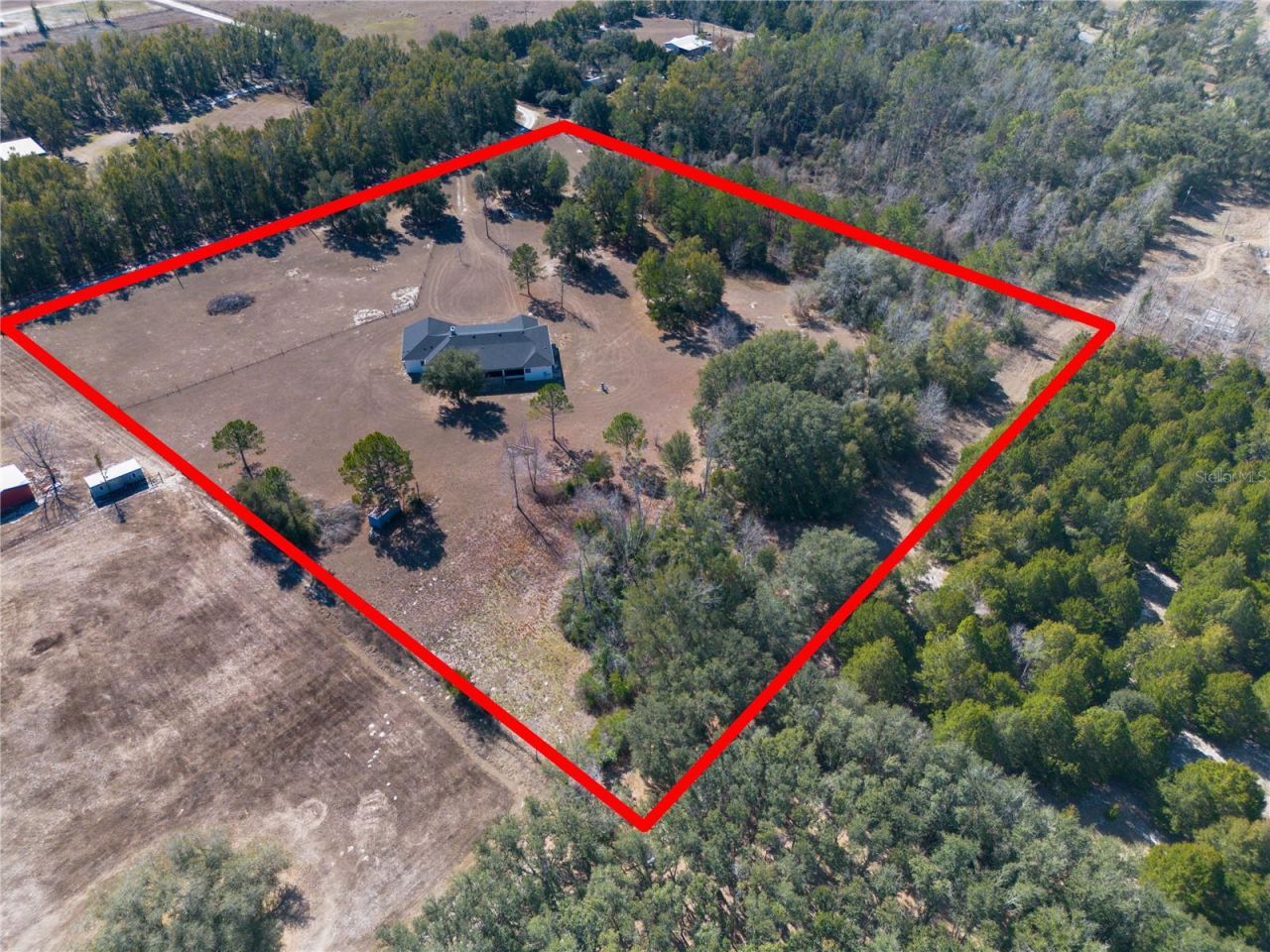 12456 155th Place, Live Oak, FL 32060 Photo